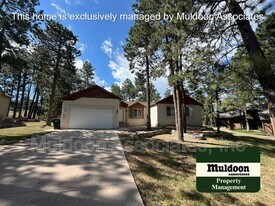 125 Tall Pine Ln in Monument, CO - Building Photo