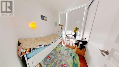 503-2503 Beecroft Rd in Toronto, ON - Building Photo - Building Photo