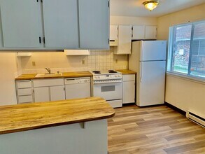 5414 N Martin St in Spokane, WA - Building Photo - Building Photo