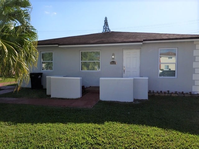 property at 18727 SW 100th Ave