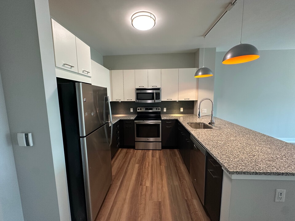 2 Bowdoin St in Everett, MA - Building Photo