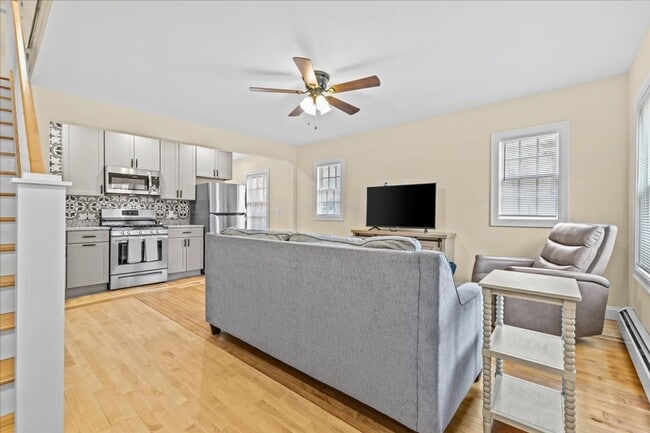 416 Pearl St in Burlington, VT - Building Photo - Building Photo