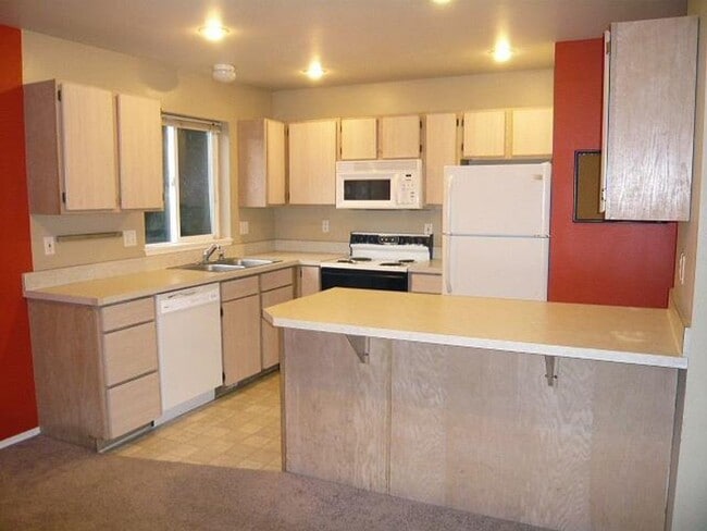 927-929 Otis St in Bellingham, WA - Building Photo - Building Photo