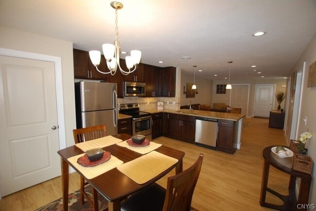 property at 135 Pheasants Run