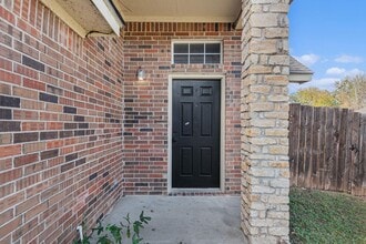 236 Rentz Pl Cir in Weatherford, TX - Building Photo - Building Photo