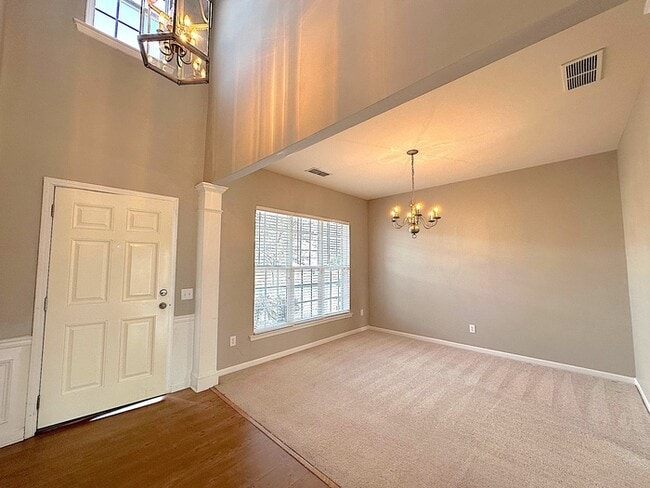 10941 Claude Freeman Dr in Charlotte, NC - Building Photo - Building Photo