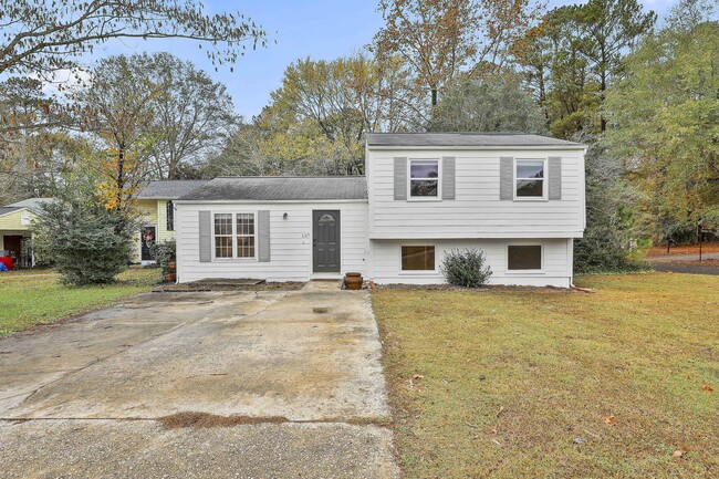 property at 137 Grenoble Rd