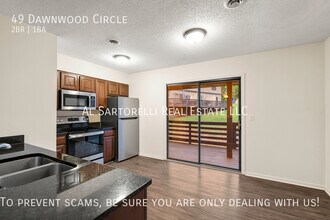 49 Dawnwood Cir in Asheville, NC - Building Photo - Building Photo