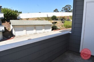 3370 Cherokee Ave in San Diego, CA - Building Photo - Building Photo