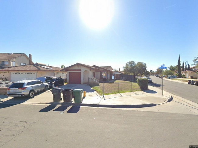 property at 23367 Rolanda Dr