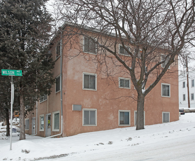 224 Bates Ave in St. Paul, MN - Building Photo - Building Photo