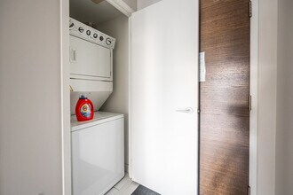 168 Dan Leckie Way in Toronto, ON - Building Photo - Building Photo