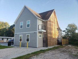 3009 Callie St in Houston, TX - Building Photo
