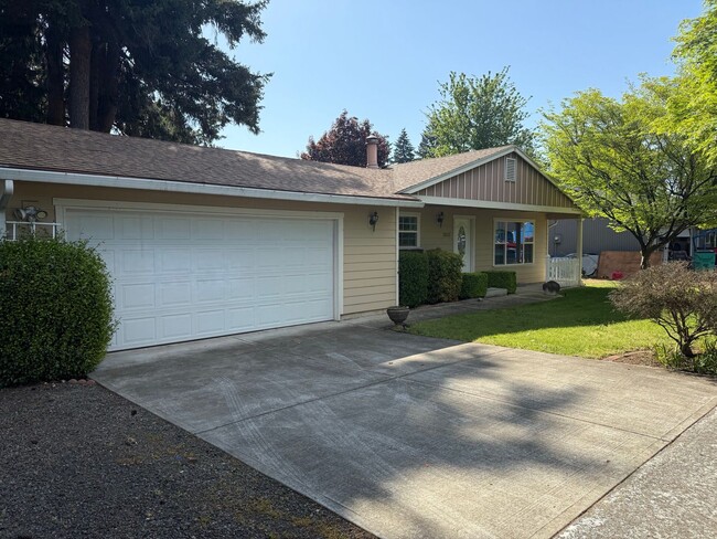 property at 3213 NE 132nd Ave