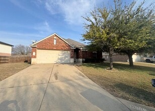 12809 Wood Lily Tr in Elgin, TX - Building Photo - Building Photo