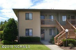 3738 St Johns Ct-Unit -44-A in Wilmington, NC - Foto de edificio