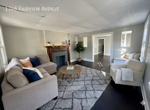 1346 Fairview Ave in Columbus, OH - Building Photo - Building Photo