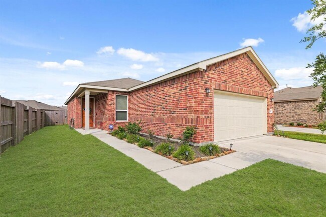20868 Langworth Pl in Porter, TX - Building Photo - Building Photo