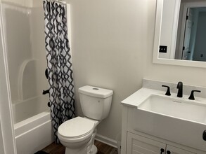 34 Lyons Dr NW-Unit -34A Lyons Dr in Rome, GA - Building Photo - Building Photo