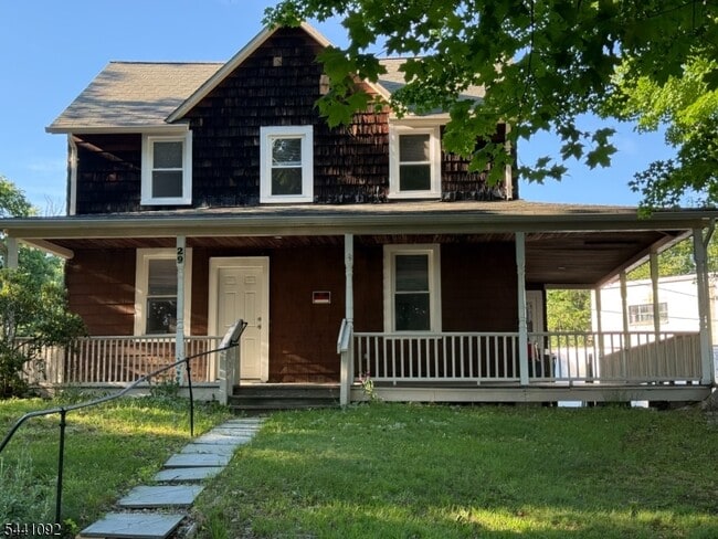 property at 31-31Cannonball Cannonball Rd