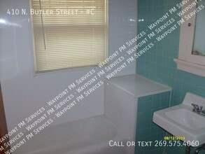 410 N Butler St in Madison, WI - Building Photo - Building Photo