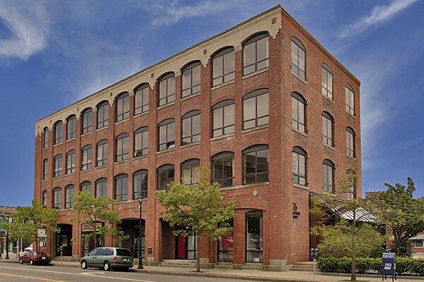 76 Lafayette St, Unit 3 in Salem, MA - Building Photo - Building Photo