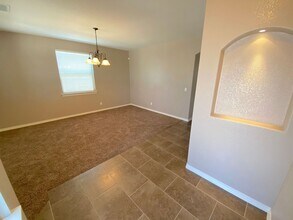 4933 Ruben Soto in El Paso, TX - Building Photo - Building Photo