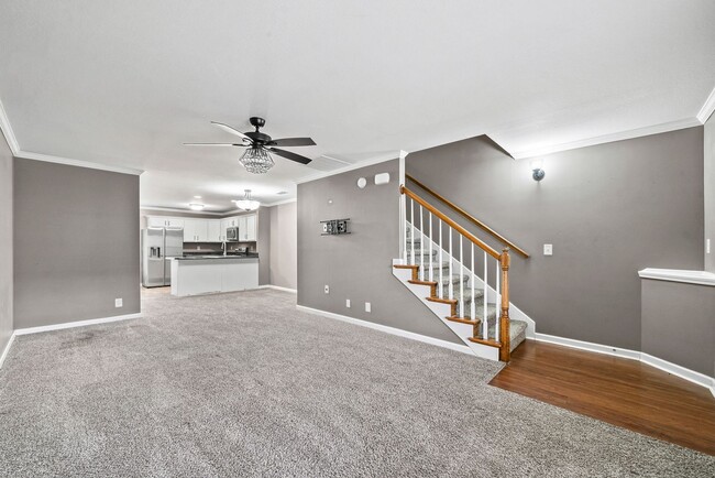 property at 306 Sam Houston Cir