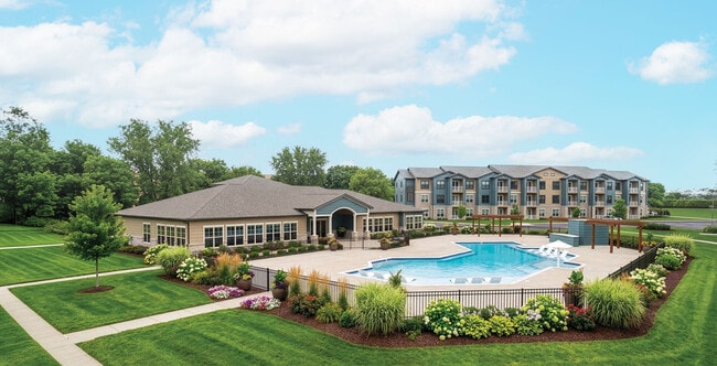 Heritage at Cottonwood Creek