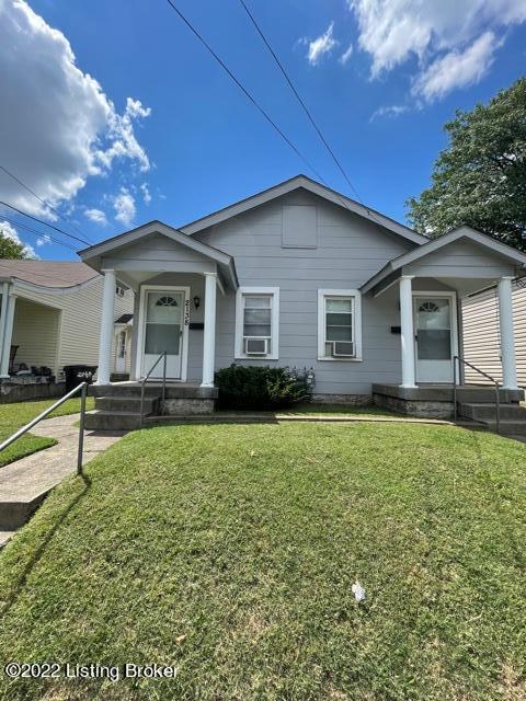 property at 2138 Crittenden Dr