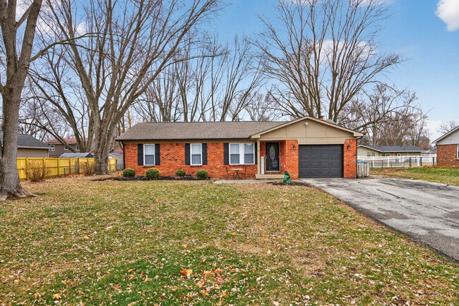 property at 11417 Washington Blvd