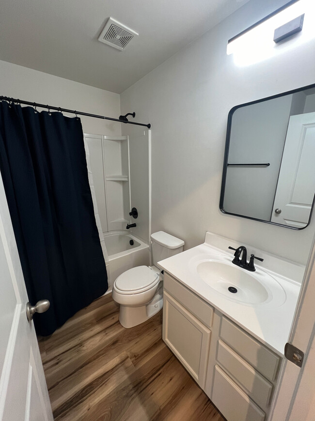 2109 Portway Alley in Nashville, TN - Building Photo - Building Photo