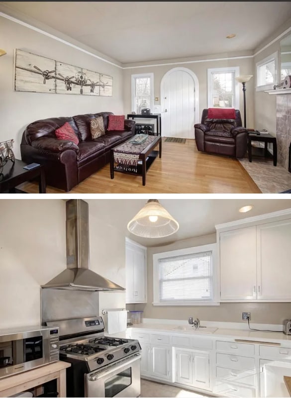 4508 T St in Sacramento, CA - Building Photo - Building Photo