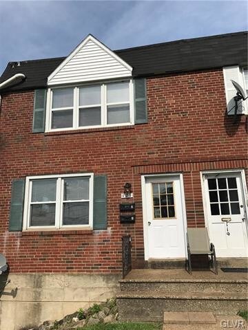 121 N 16th St in Easton, PA - Building Photo - Building Photo