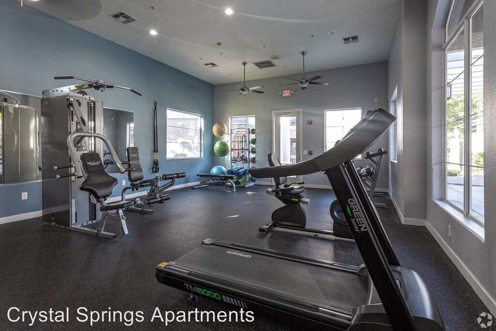 Crystal Springs Apartments in Avondale, AZ