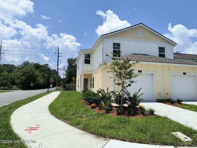 property at 4006 Haymon Ave