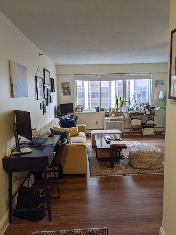 130 Bowdoin St in Boston, MA - Building Photo - Building Photo