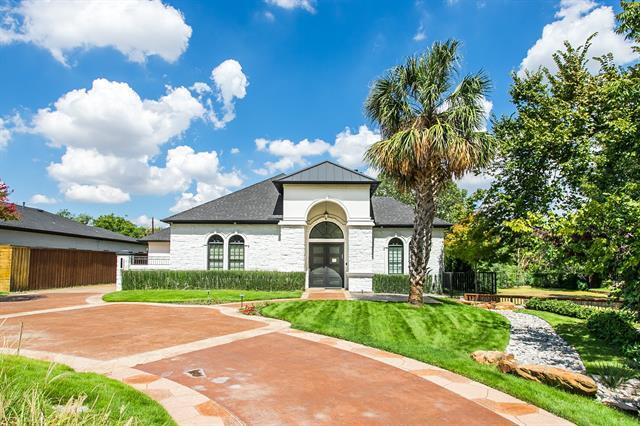 6319 Turner Way in Dallas, TX - Building Photo - Building Photo