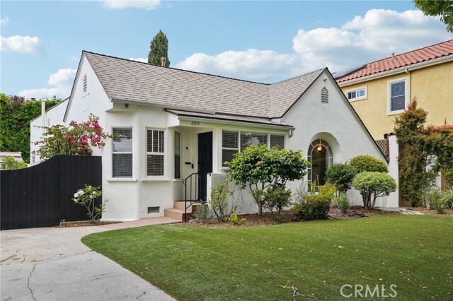 property at 2351 Camden Ave