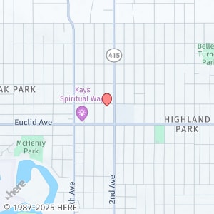 property at 3719 3rd St