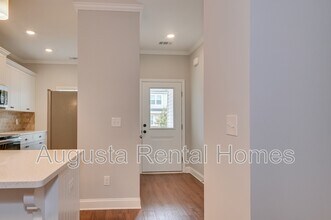 5352 Nikki Way in Grovetown, GA - Building Photo - Building Photo