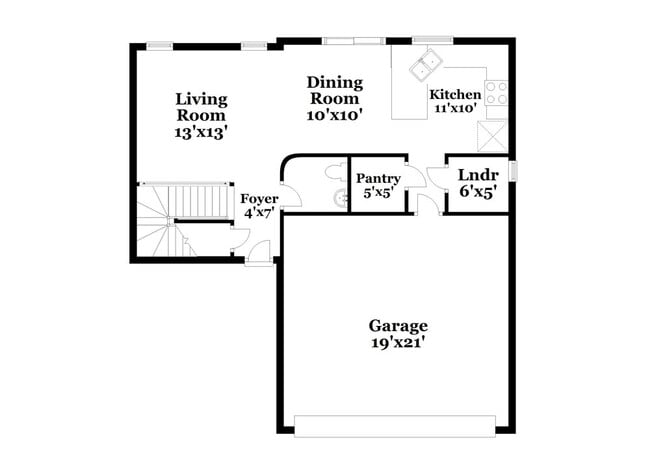 7909 Rustic Canyon Ct in Las Vegas, NV - Foto de edificio - Building Photo