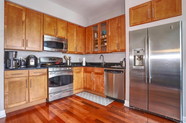 property at 389 Washington St