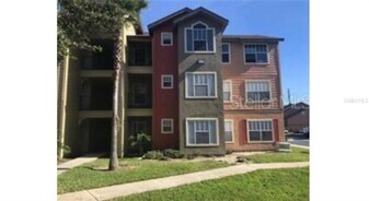 2207 Antigua Pl in Kissimmee, FL - Building Photo