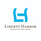 Property Management Company Logo Liberty Harbor