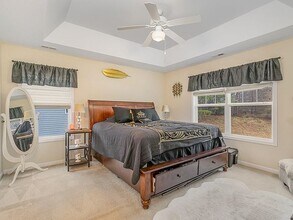702 Blue Lake Dr in Mebane, NC - Building Photo - Building Photo