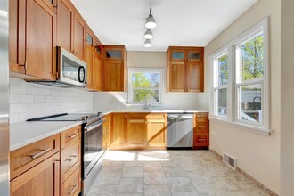 526 Beverly Ave in Missoula, MT - Building Photo - Building Photo