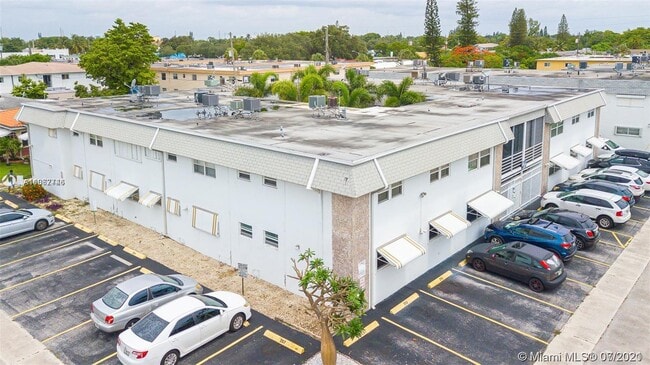 property at 1300 N 17th Ave