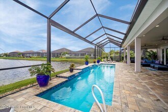 3682 Durksly Dr in Melbourne, FL - Building Photo - Building Photo