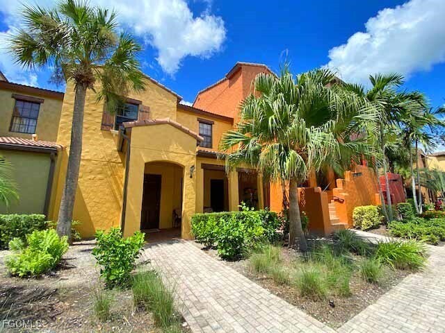 11920 Paseo Grande Blvd in Ft. Myers, FL - Foto de edificio